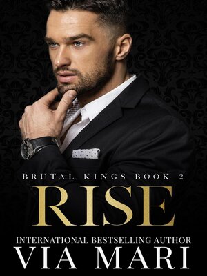 cover image of Rise